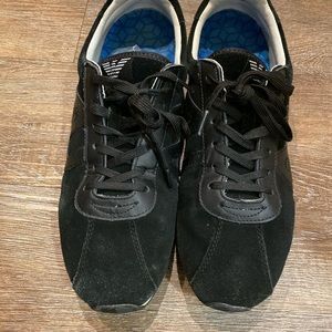 Armani Jeans Sneakers